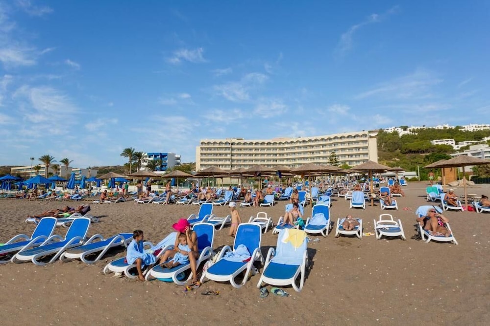 Olympos Beach 40/50