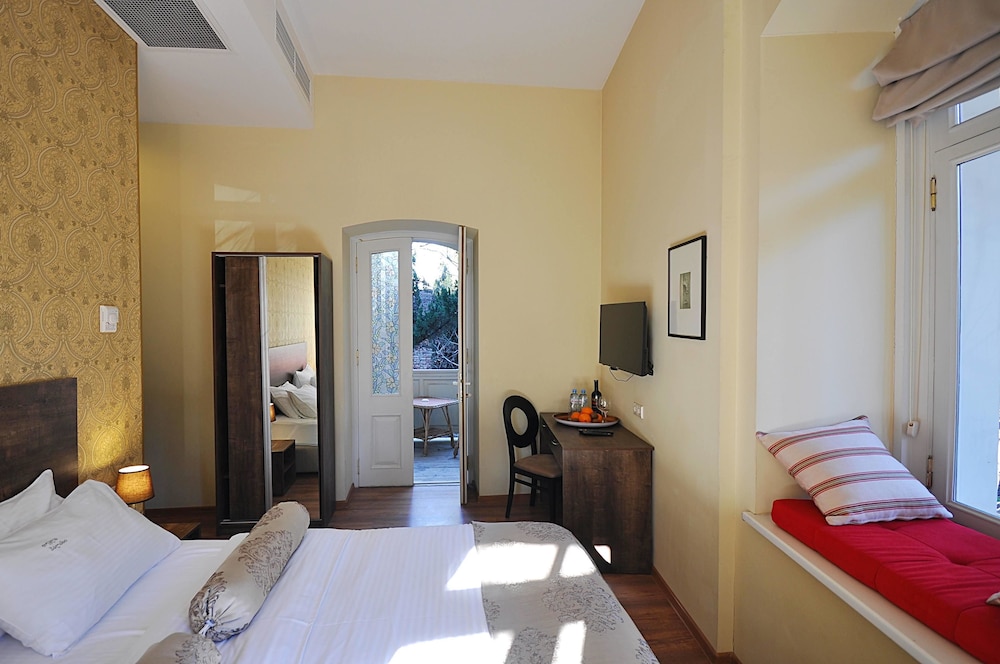 Boutique Hotel Tekla Palace 11/50