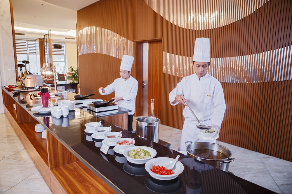 Muong Thanh Holiday Moc Chau Hotel 19/49