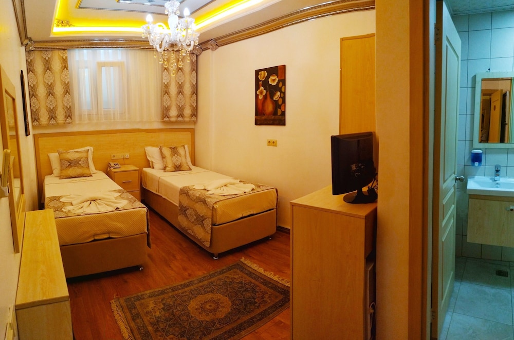 Sultan House Hotel 46/69