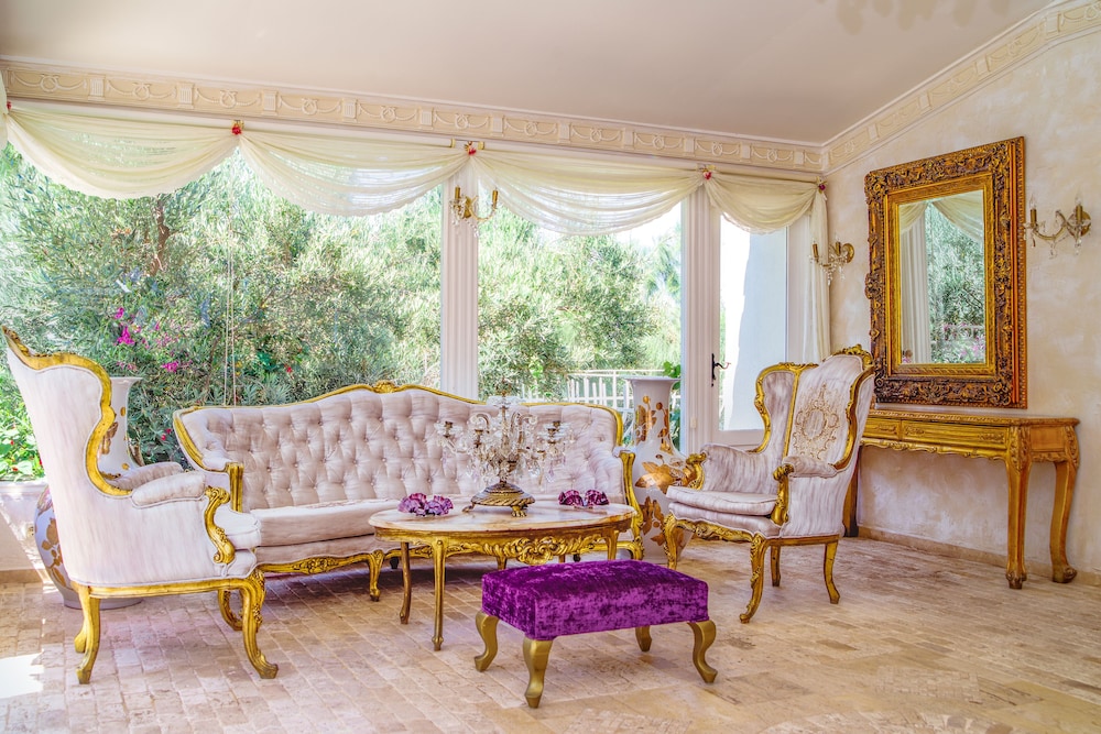 Lukka Exclusive Hotel - Adults Only 55/74