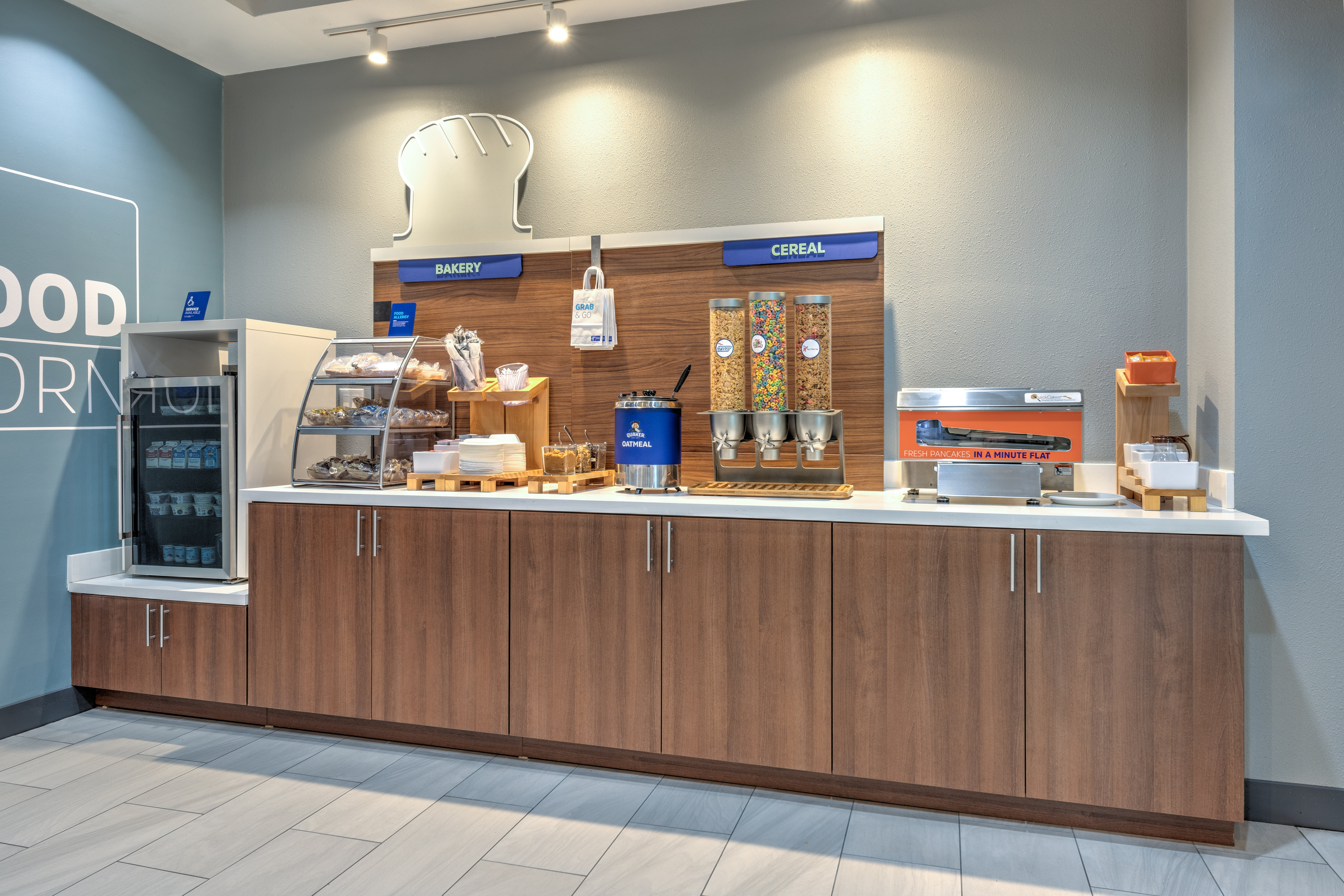 Holiday Inn Express Hotel Suites Athens 8/47