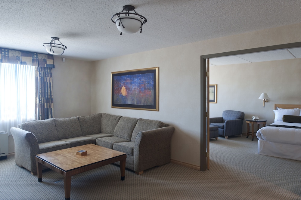 Ramada Plaza By Wyndham Prince George 29/44