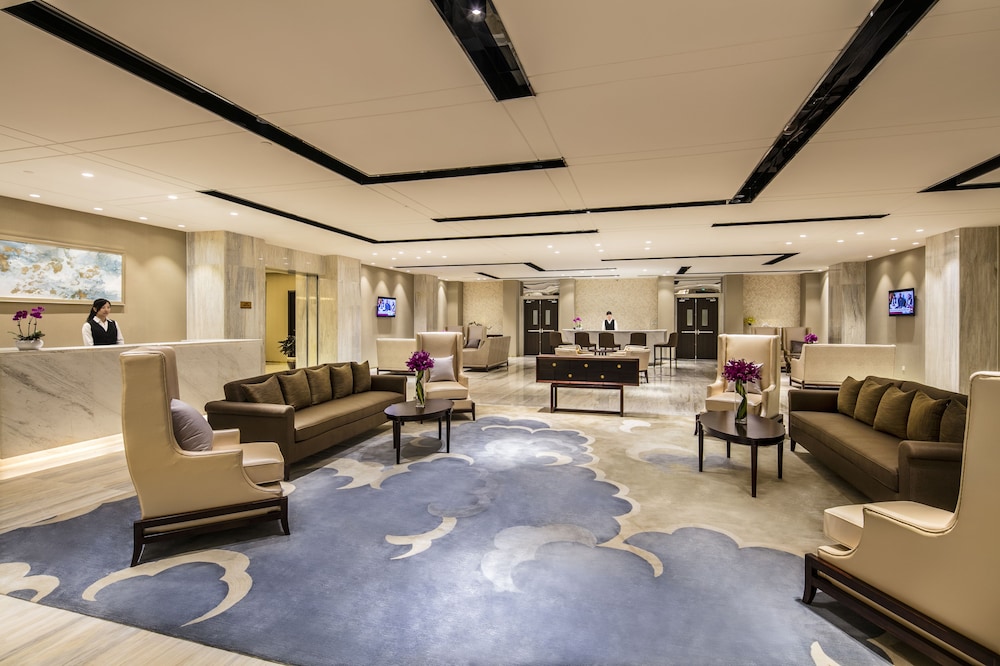 Ascott TEDA MSD Tianjin 14/31