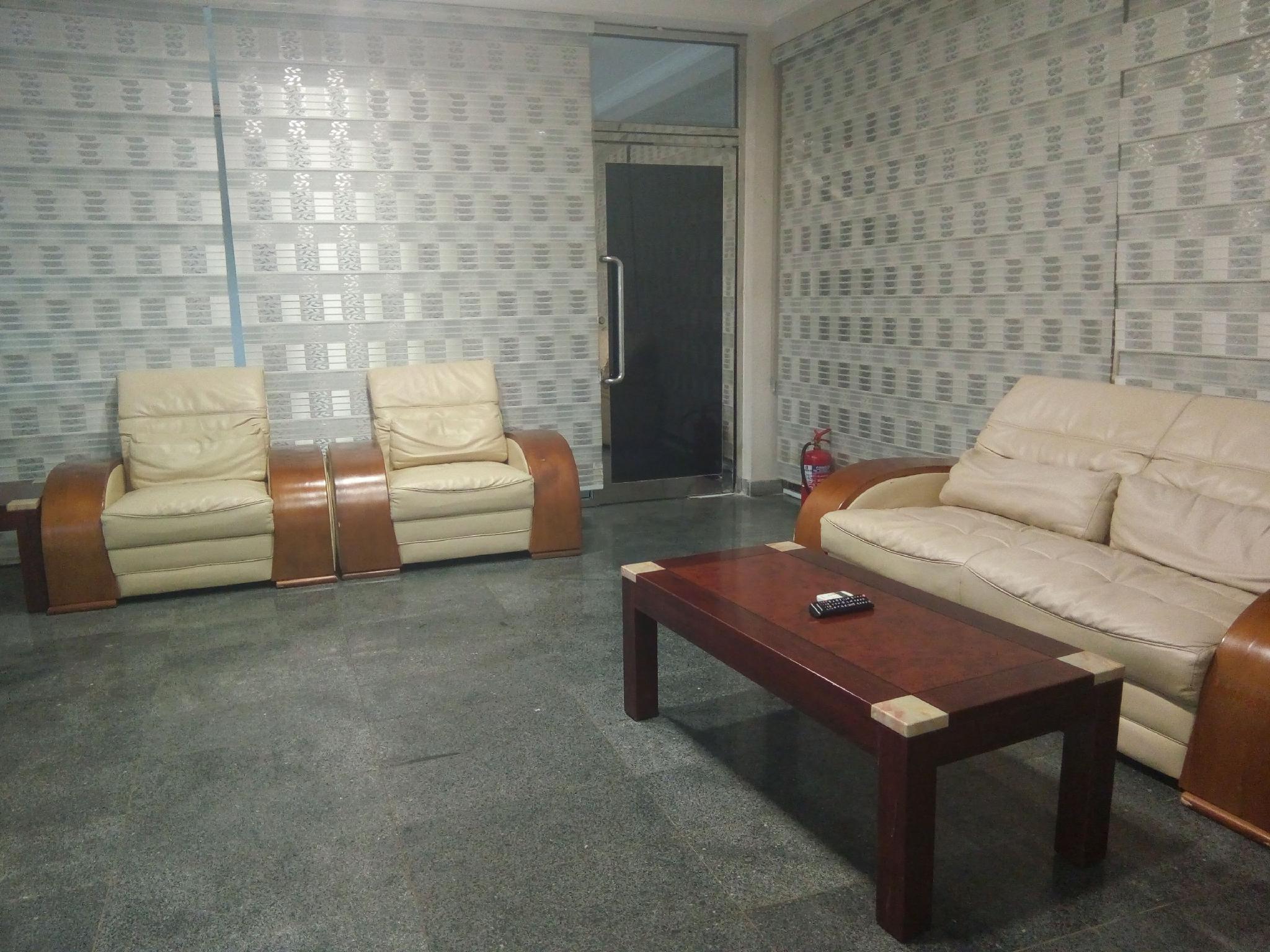 Ozom Hotel 14/29