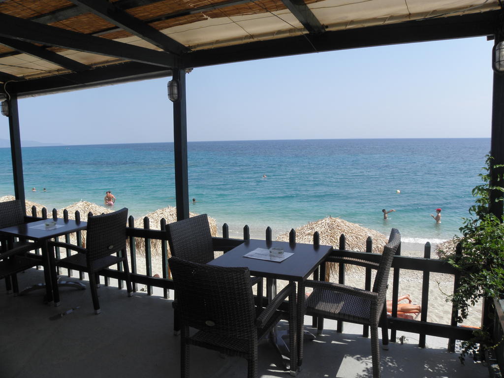 Riviera Hotel Kefalonia 11/17