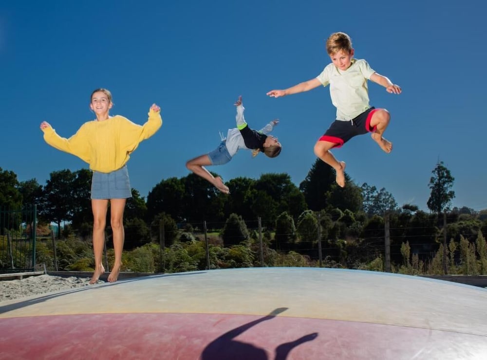 Lake Taupo TOP 10 Holiday Resort 44/78
