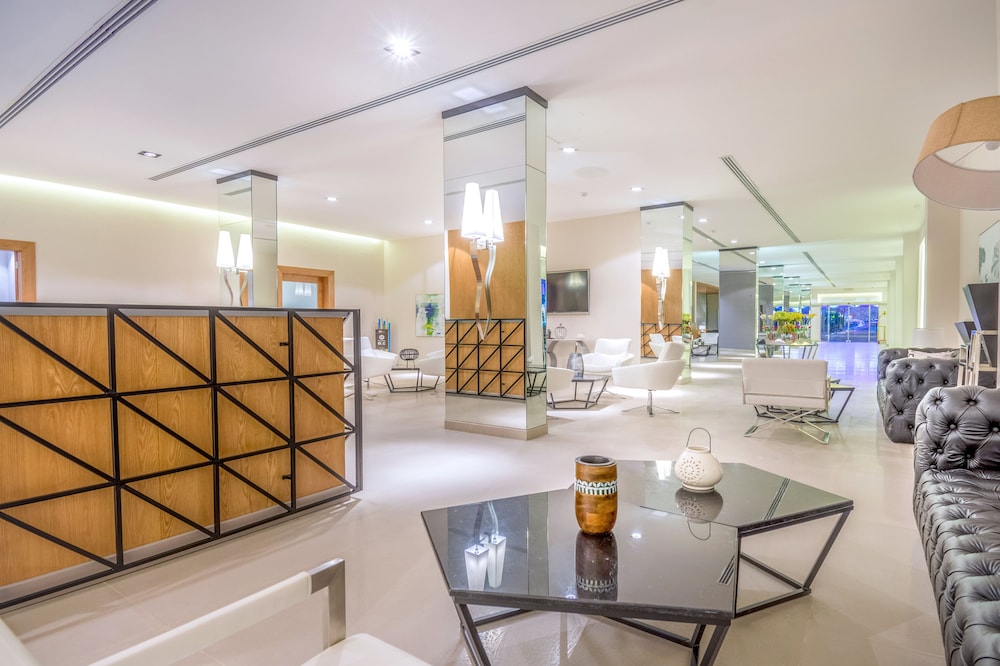 Ewaa Express Hotel Buraydah 7/73