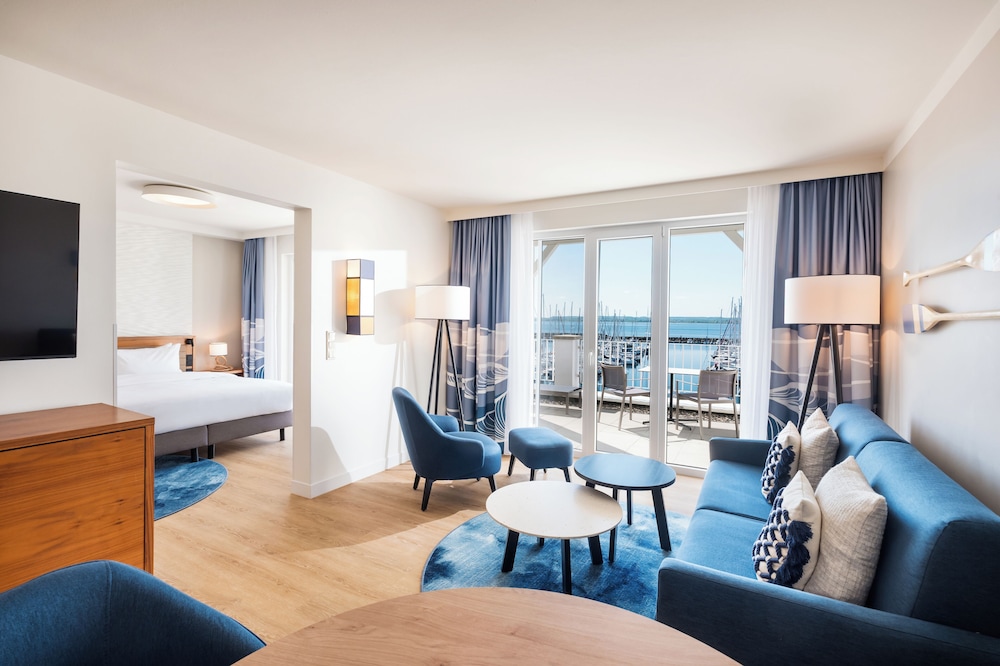 Lindner Hotel Boltenhagen 26/48