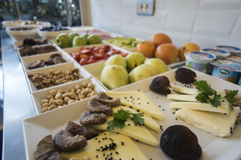 Holiday Inn Express Istanbul - Altunizade 25/42