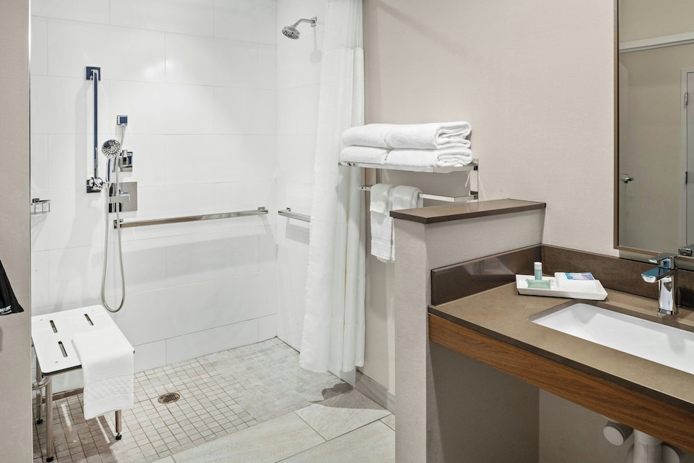 Fairfield Inn & Suites Stockton Lathrop 50/54