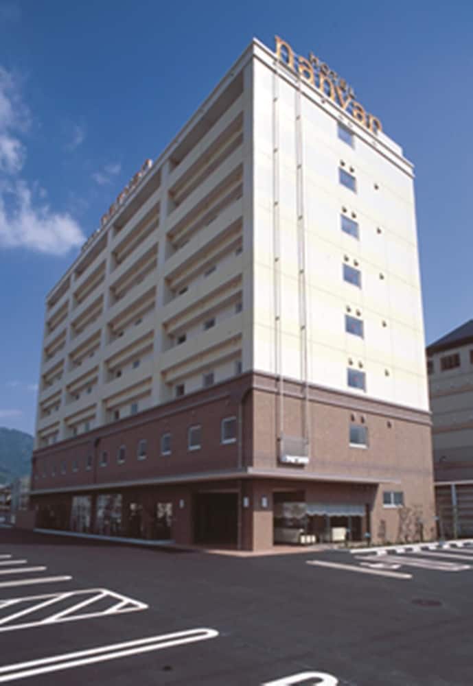 Hotel Nanvan Yaizu 42/43