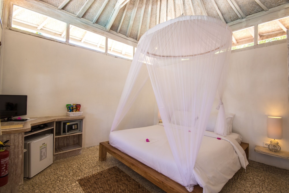 LES VILLAS OTTALIA GILI MENO 15/50