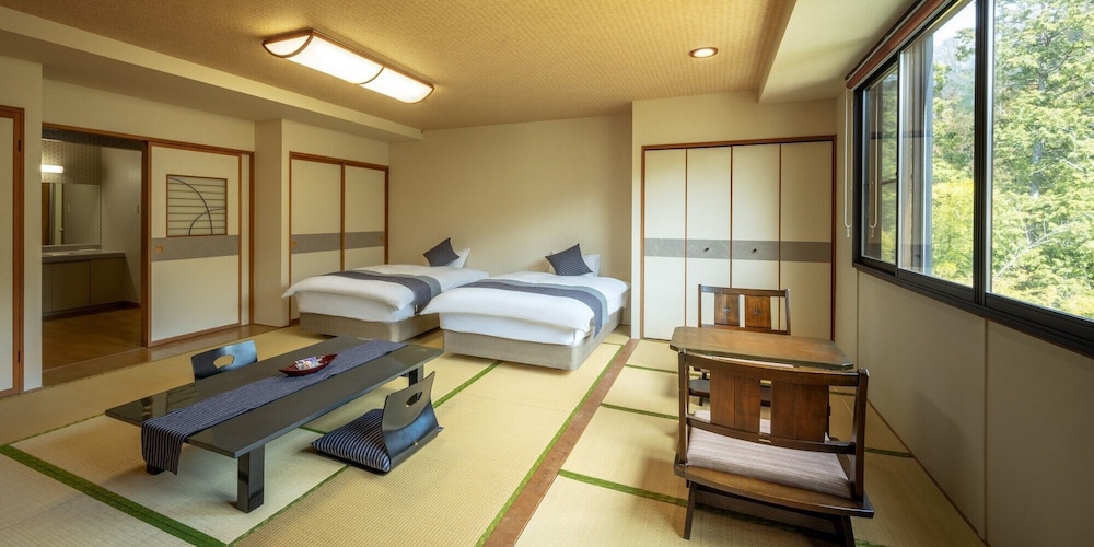 Aizu Atsushio Onsen Yamagataya 8/38