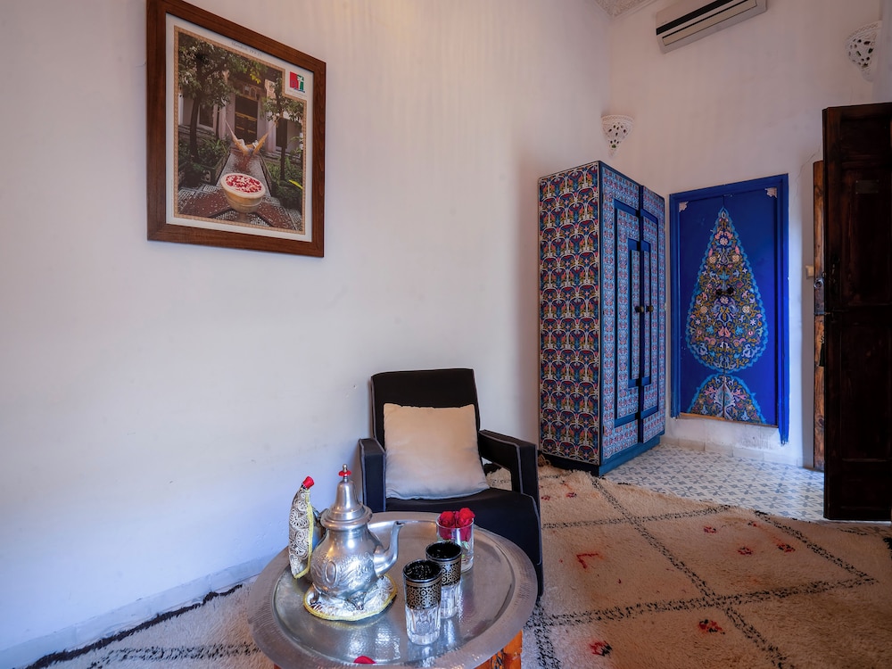 Riad Maïalou 33/50