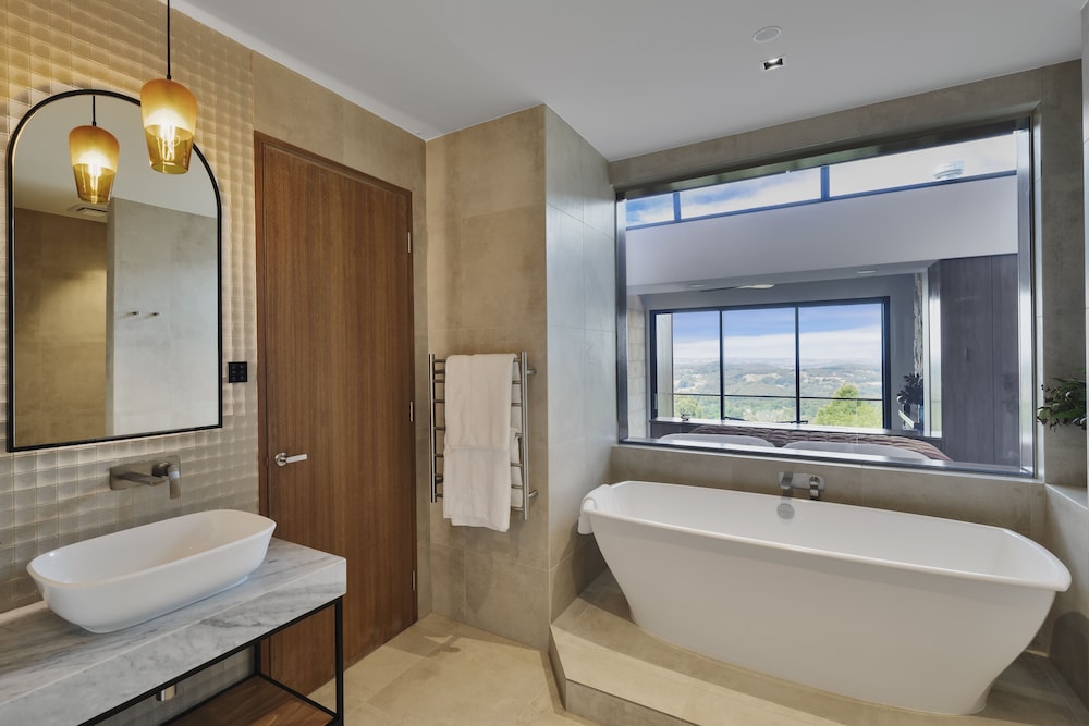 Sequoia Lodge - Exclusive Adults Only Luxury 35/35