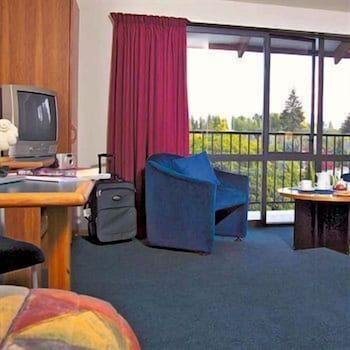 Heritage Gateway Hotel 30/55