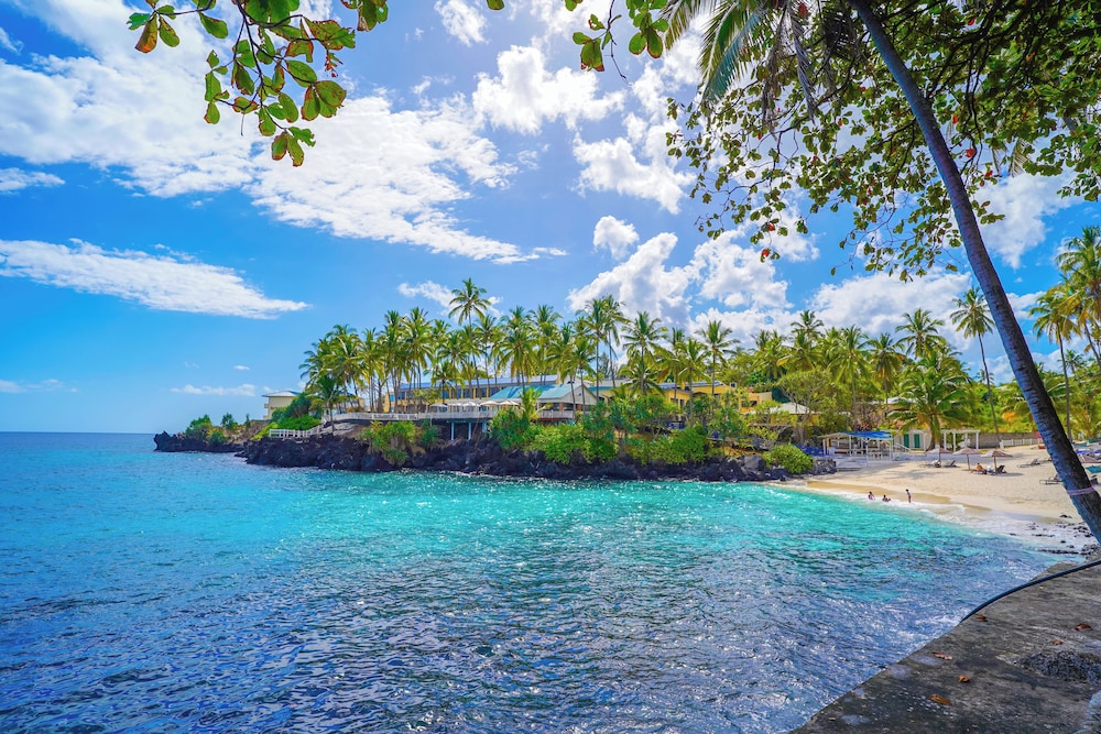 Golden Tulip Grande Comore Moroni Resort And Spa 61/70