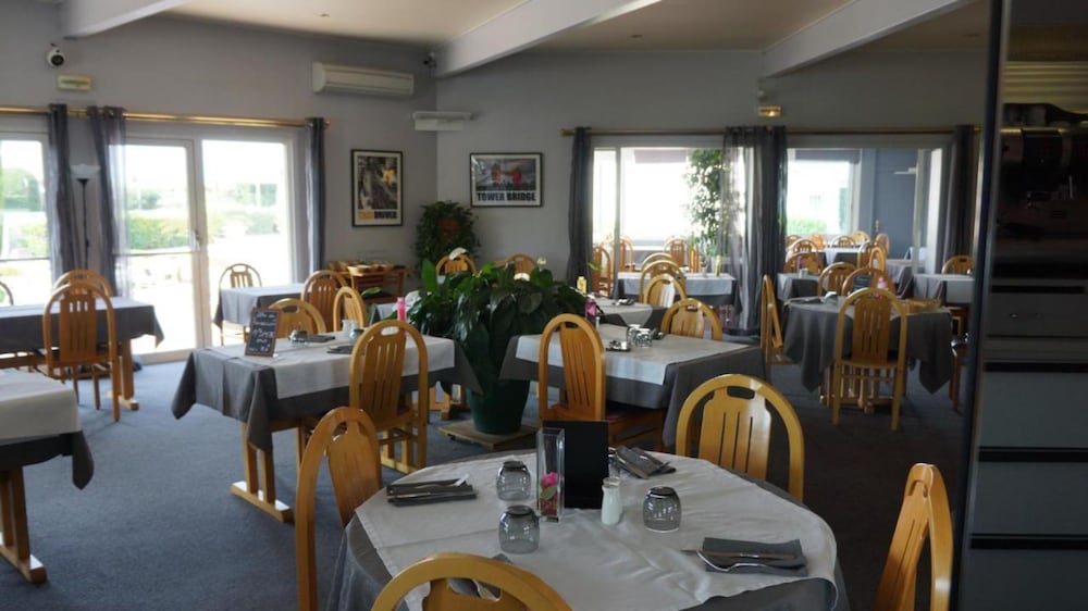 Hotel Restaurant Charme en Beaujolais 19/30