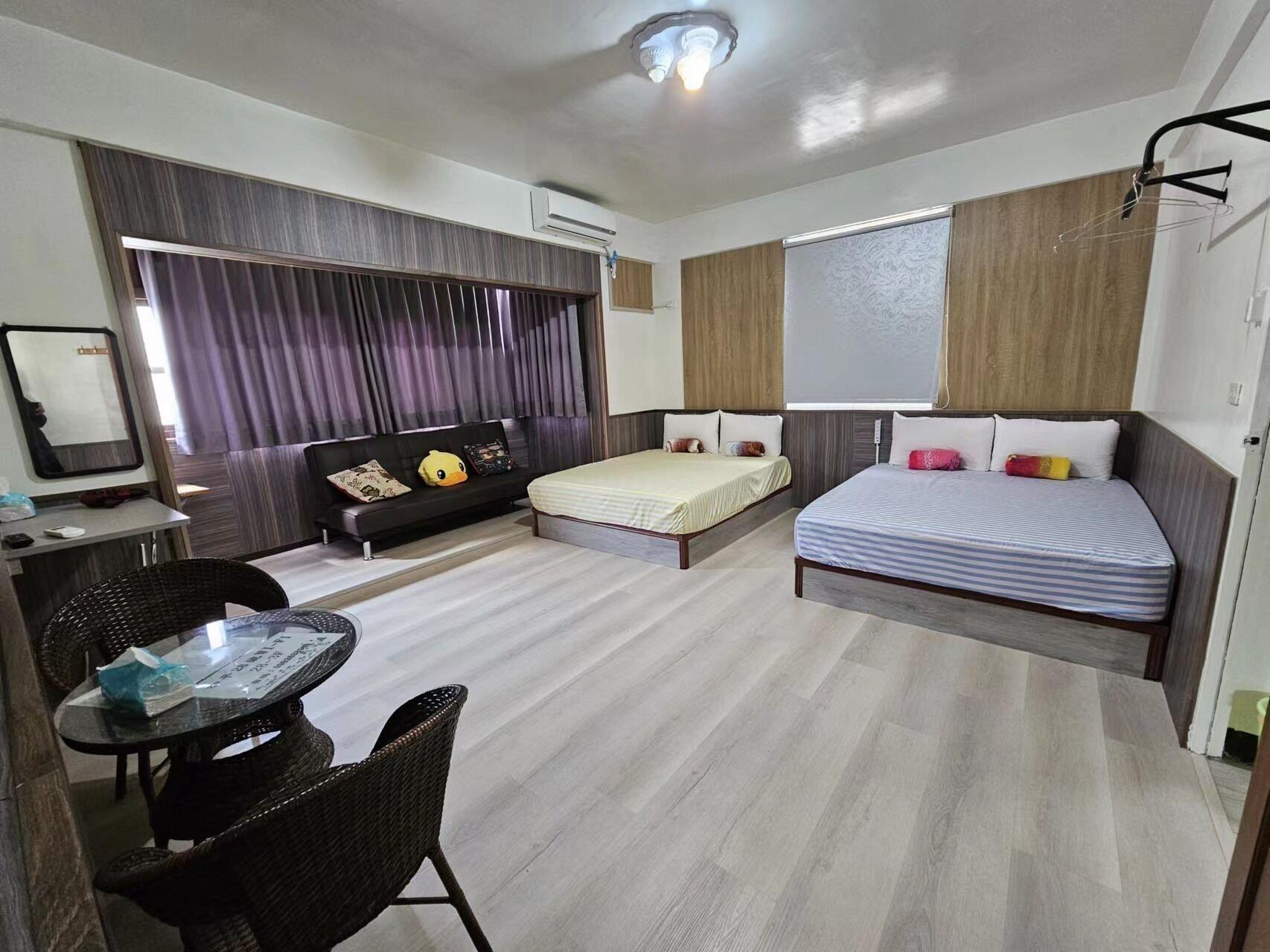 Peace 28 B&B 8/15