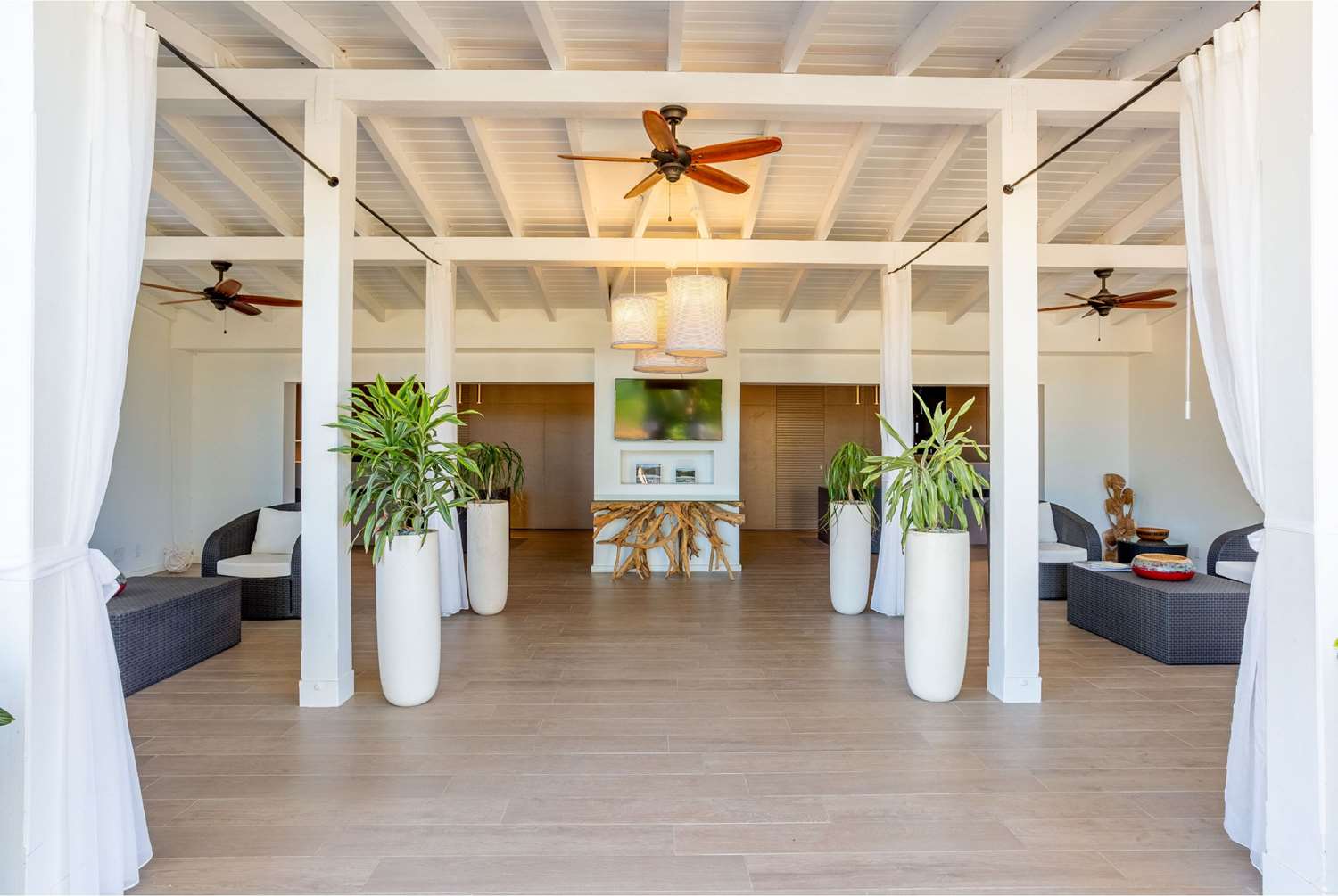 Wyndham Tortola BVI Lambert Beach Resort 21/47