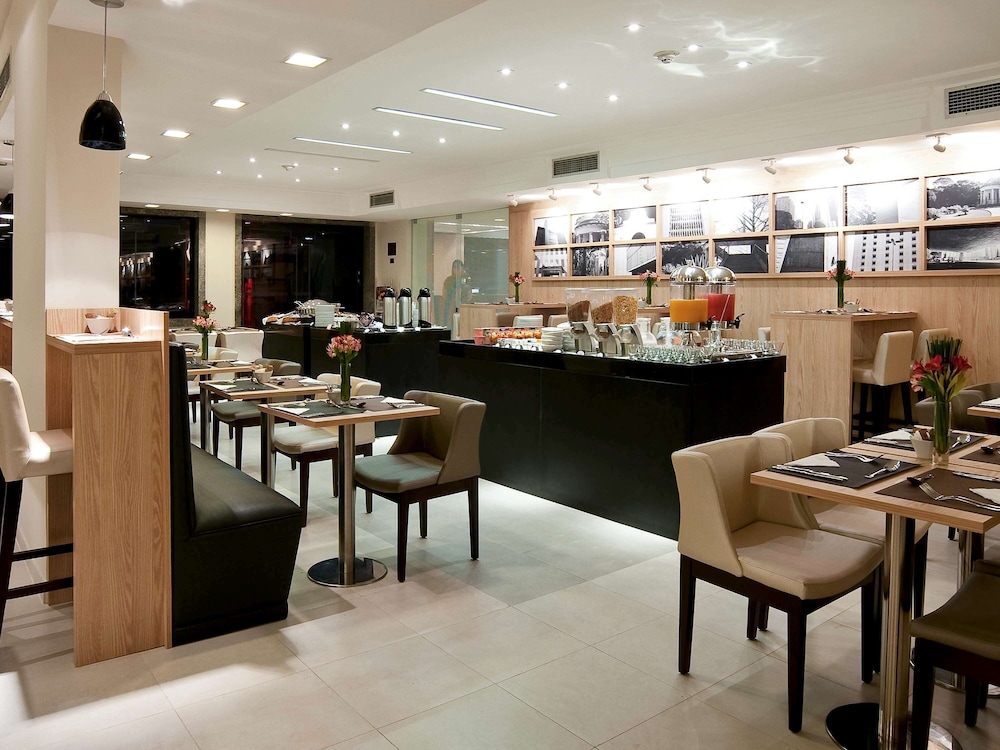 Mercure Sao Paulo Pamplona Hotel 62/81