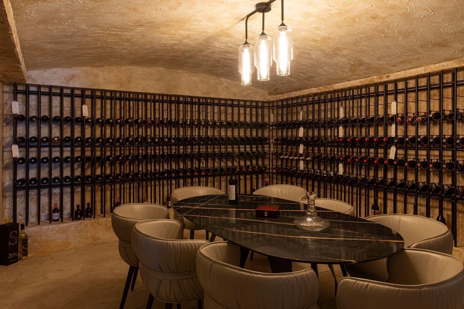 Sulia House Porto Rotondo, Curio Collection by Hilton 67/99