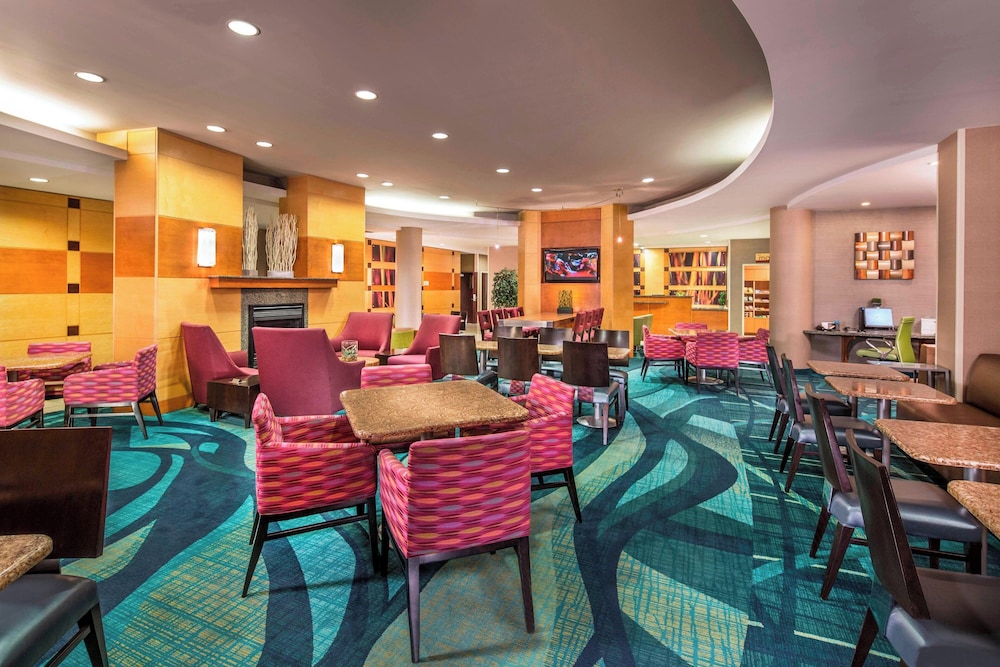 Springhill Suites by Marriott Laredo 28/35