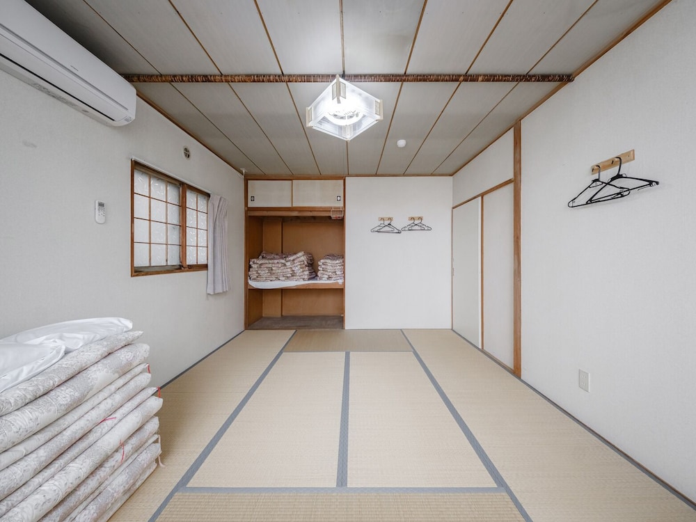 Guesthouse Hakodate Bay - Hostel 6/46