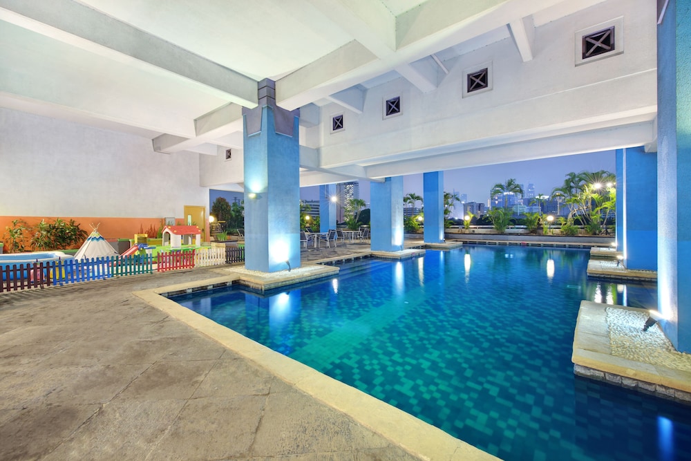 Lumire Hotel And Convention Centre 21/50