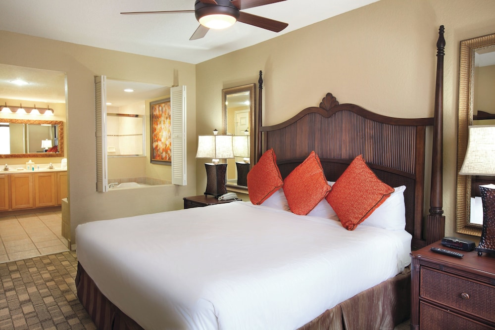 Club Wyndham Palm-Aire 25/70