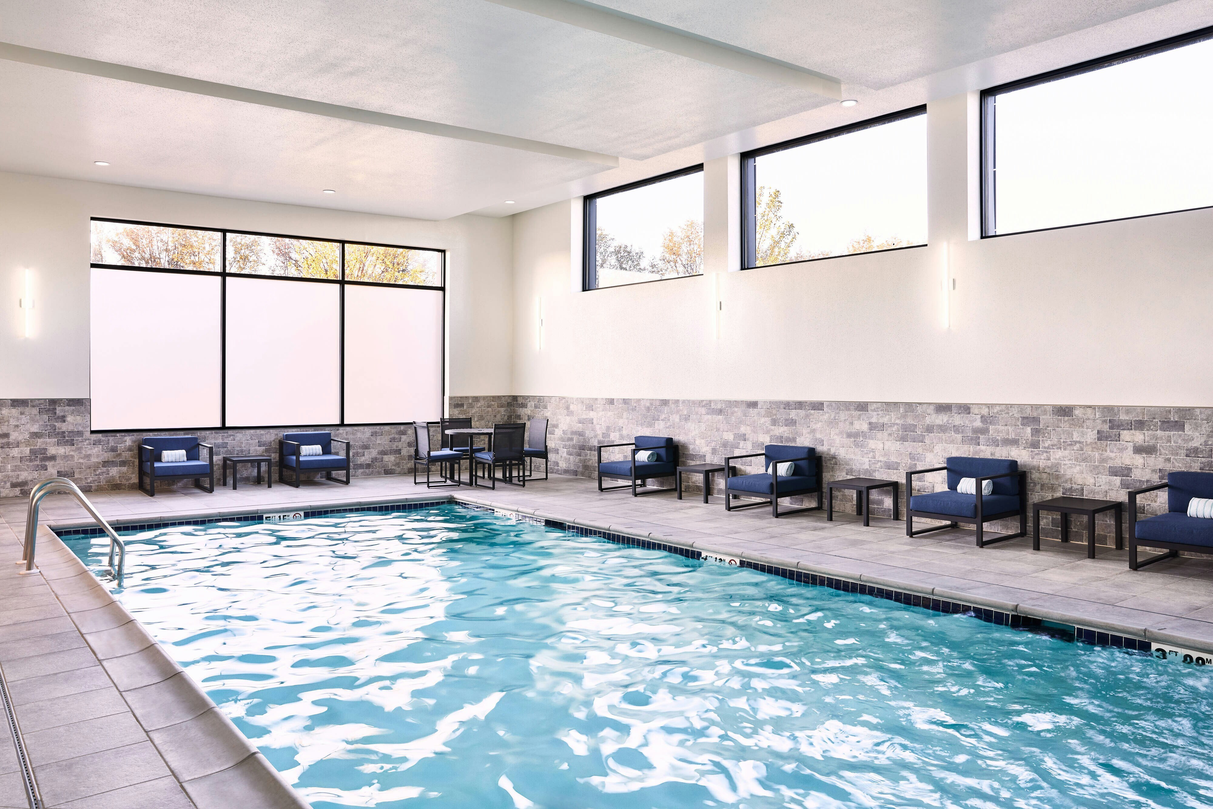 Ac Hotel By Marriott Bridgewater 20/72
