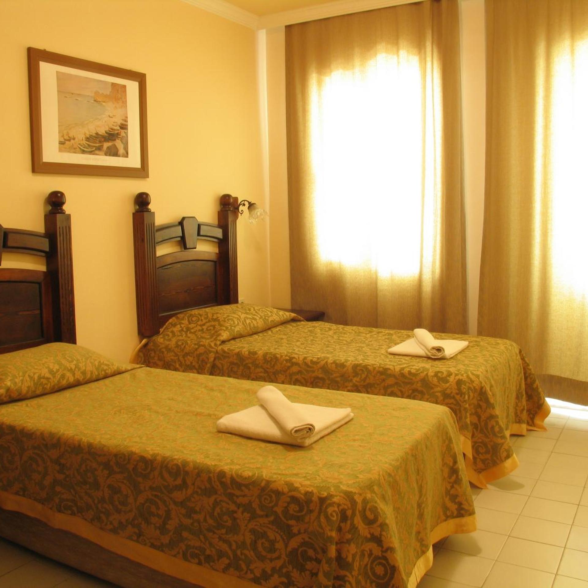 Bagevleri Hotel 13/46