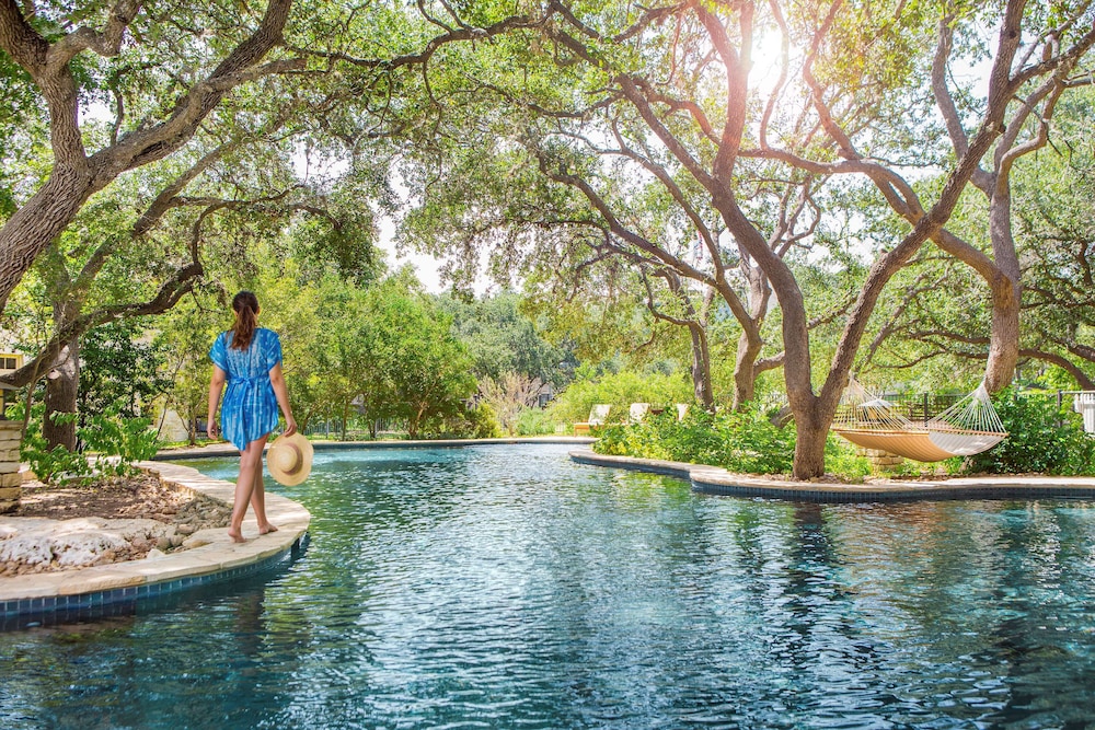 Hyatt Regency Hill Country Resort And Spa 13/84