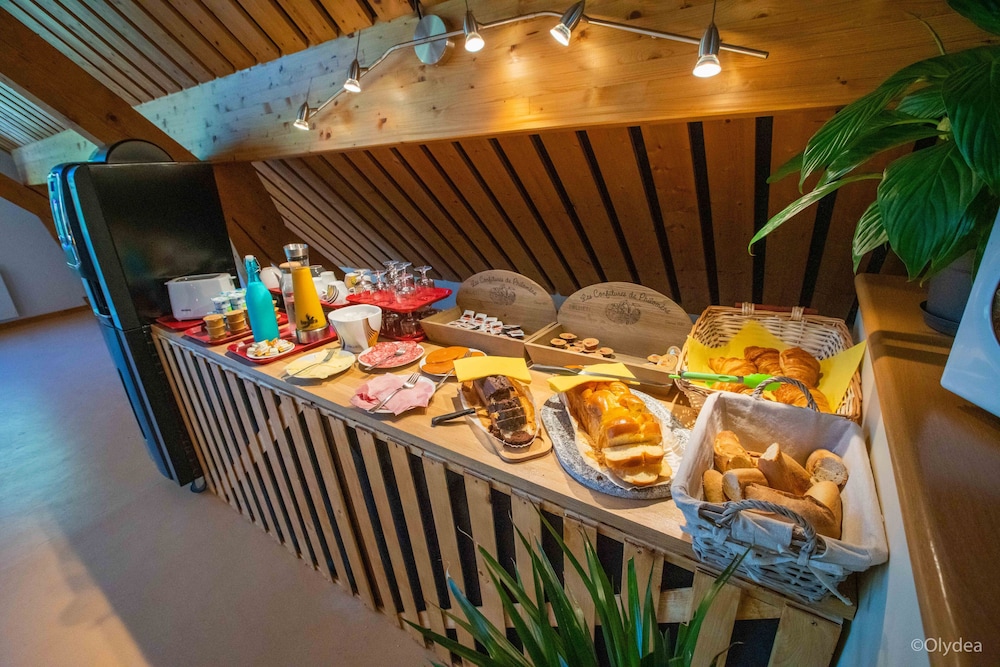 olydea les hameaux de la perriere