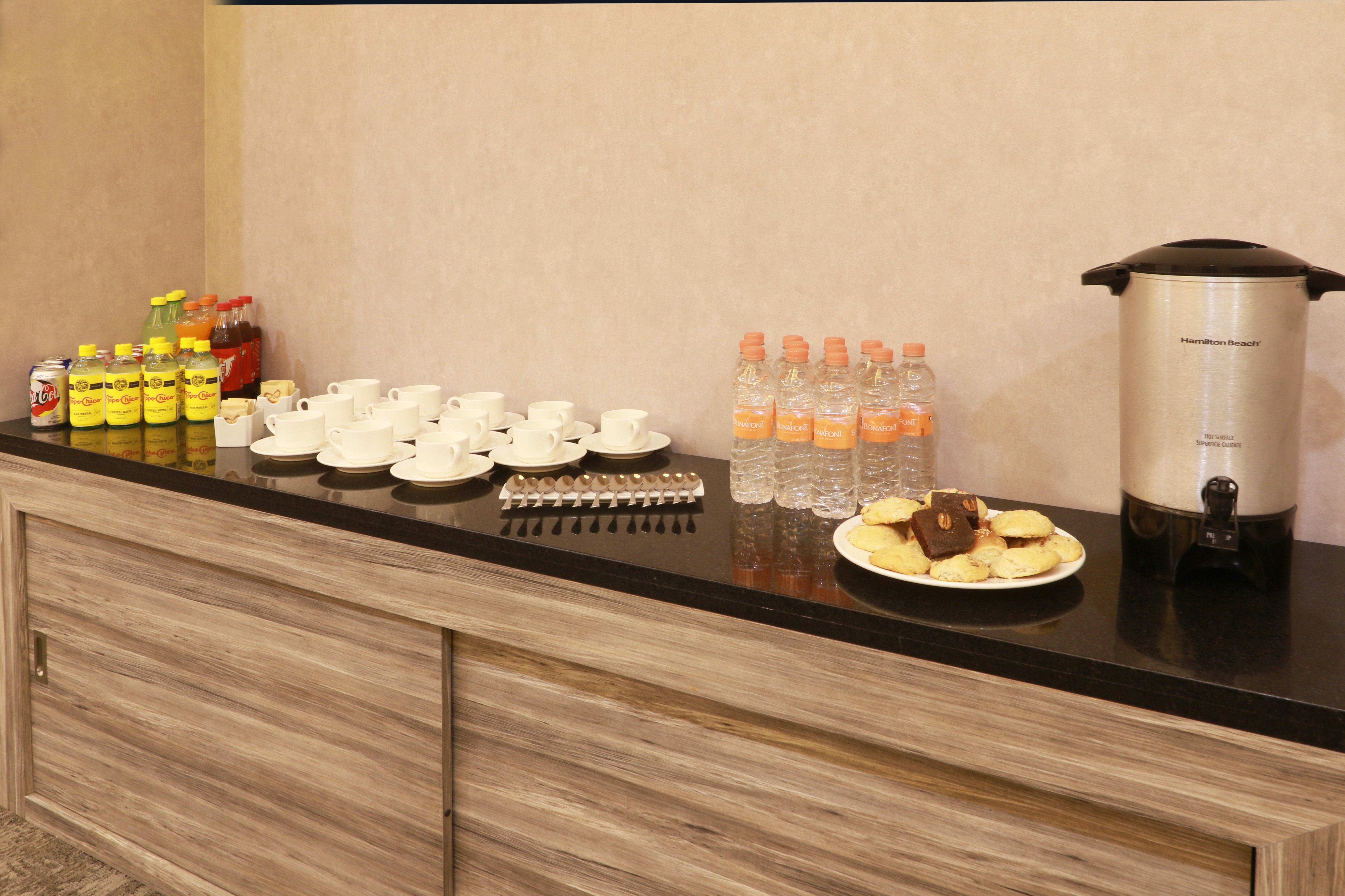 Holiday Inn Ciudad Juarez 17/50