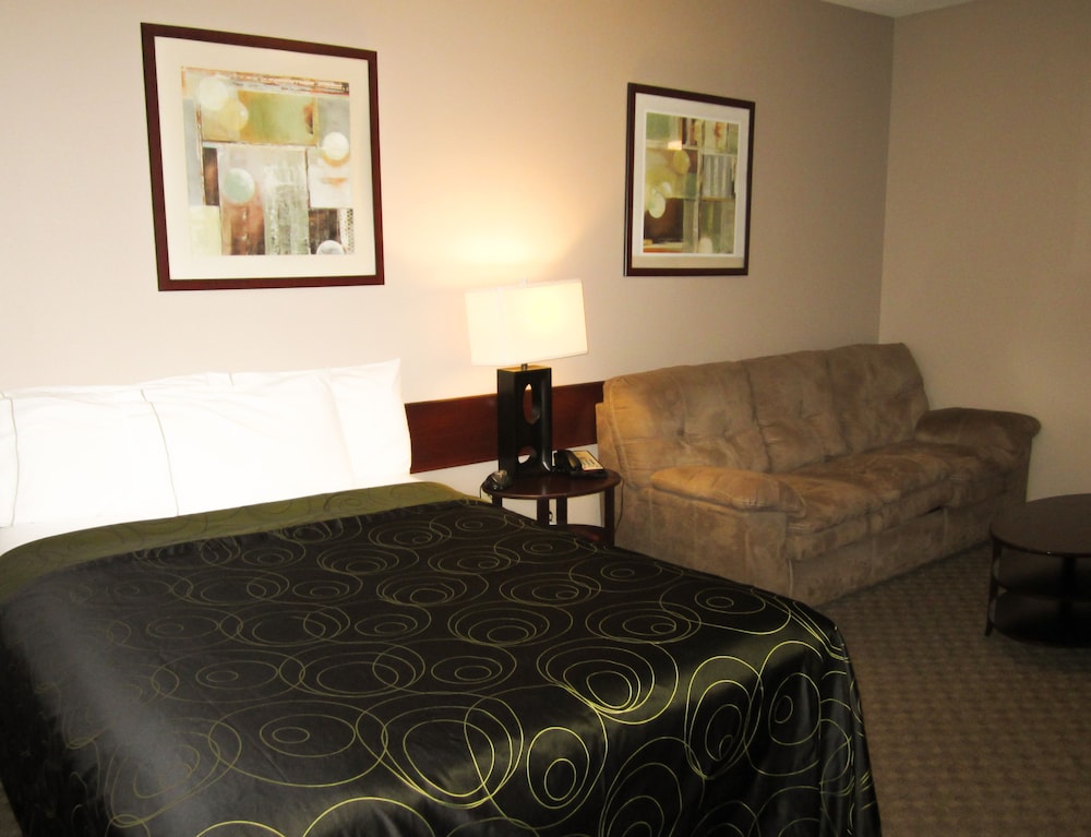 Bell Apos S Extended Stay And Suites 8/75