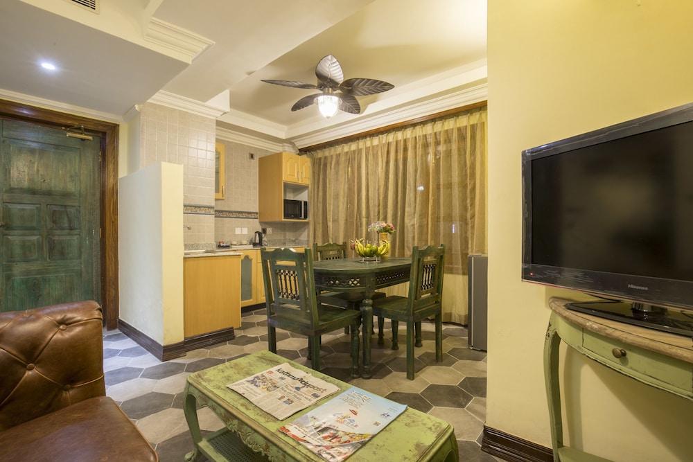 Heritage Hotel Suites And Spa 33/50