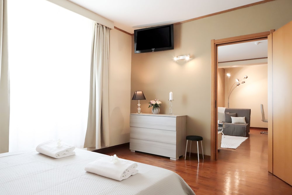 Pegasus Hotel Il Vialetto 15/42