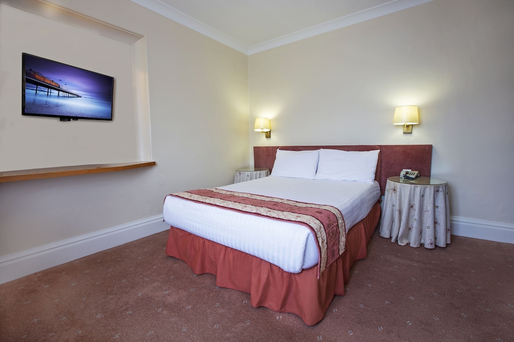 STANDARD, DOUBLE BED