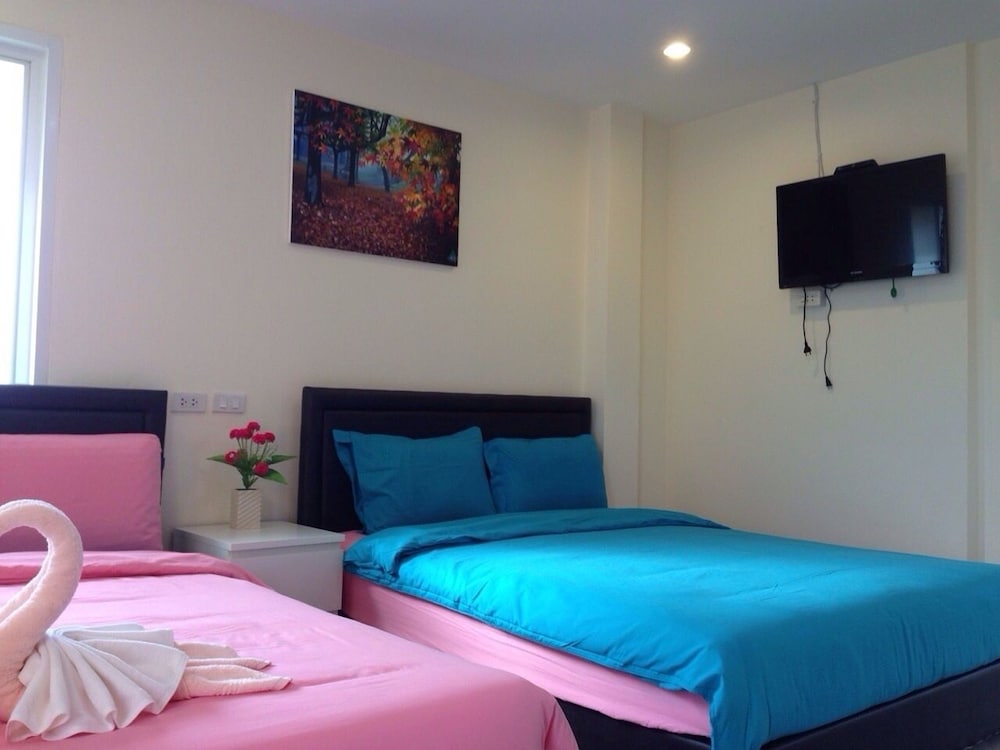 Worawee Resort & Spa 15/50