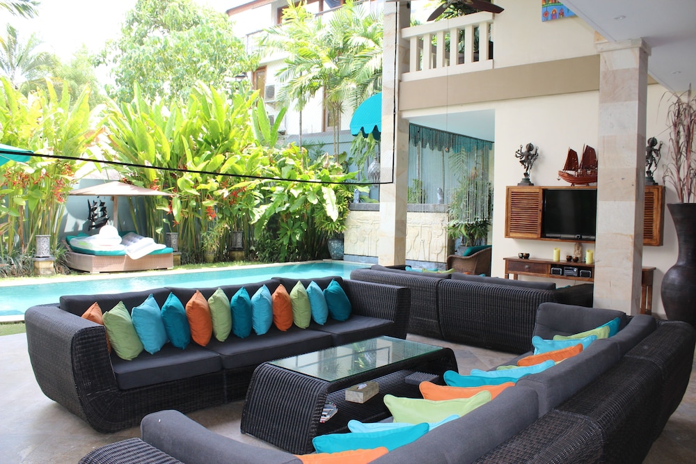 Bali Mystique Hotel And Apartments 59/79