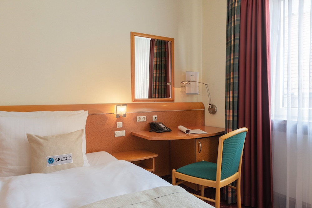 Select Hotel Tiefenthal 37/81