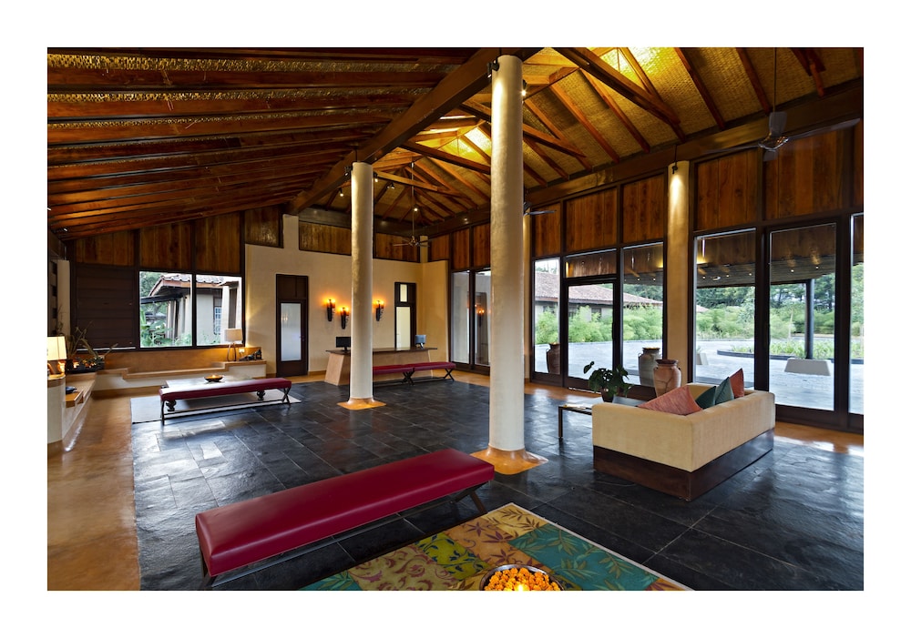 JEHAN NUMA RETREAT CLUB AND SPA 14/38