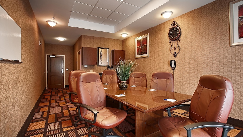 Best Western St Francisville Hotel 23/28