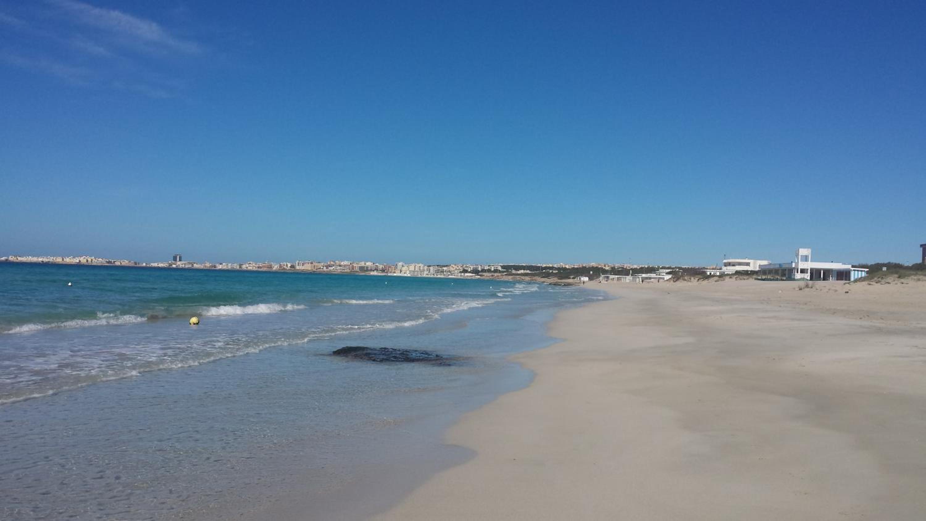 Case Vacanze Carpe Diem Gallipoli (ex Baia Verde) 16/21