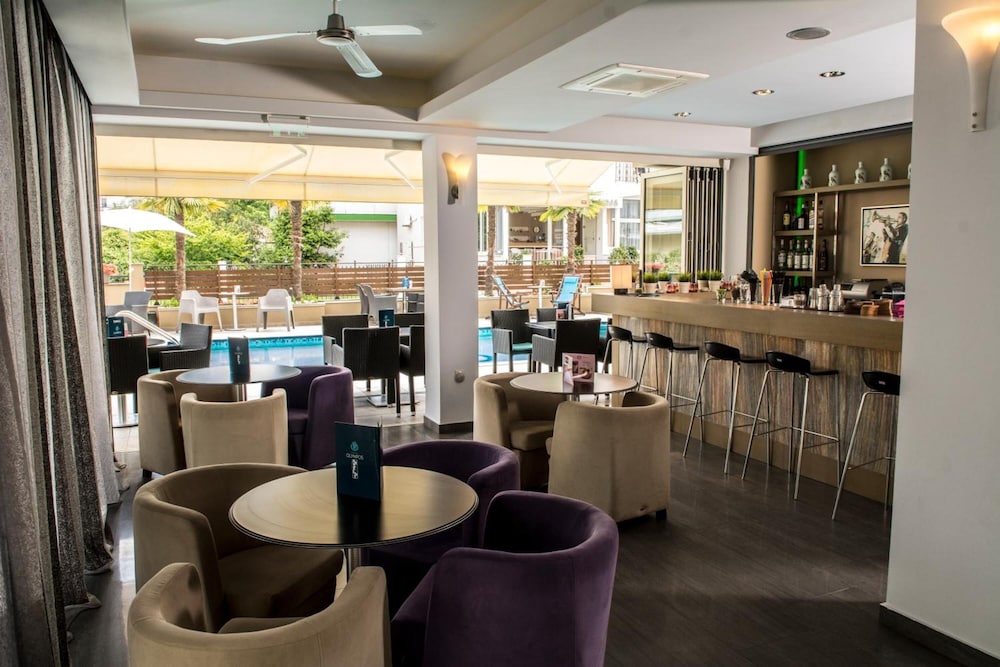 Olympos Hotel 50/62