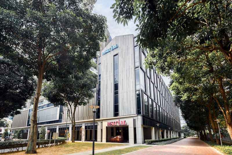 M Social Singapore 4/81