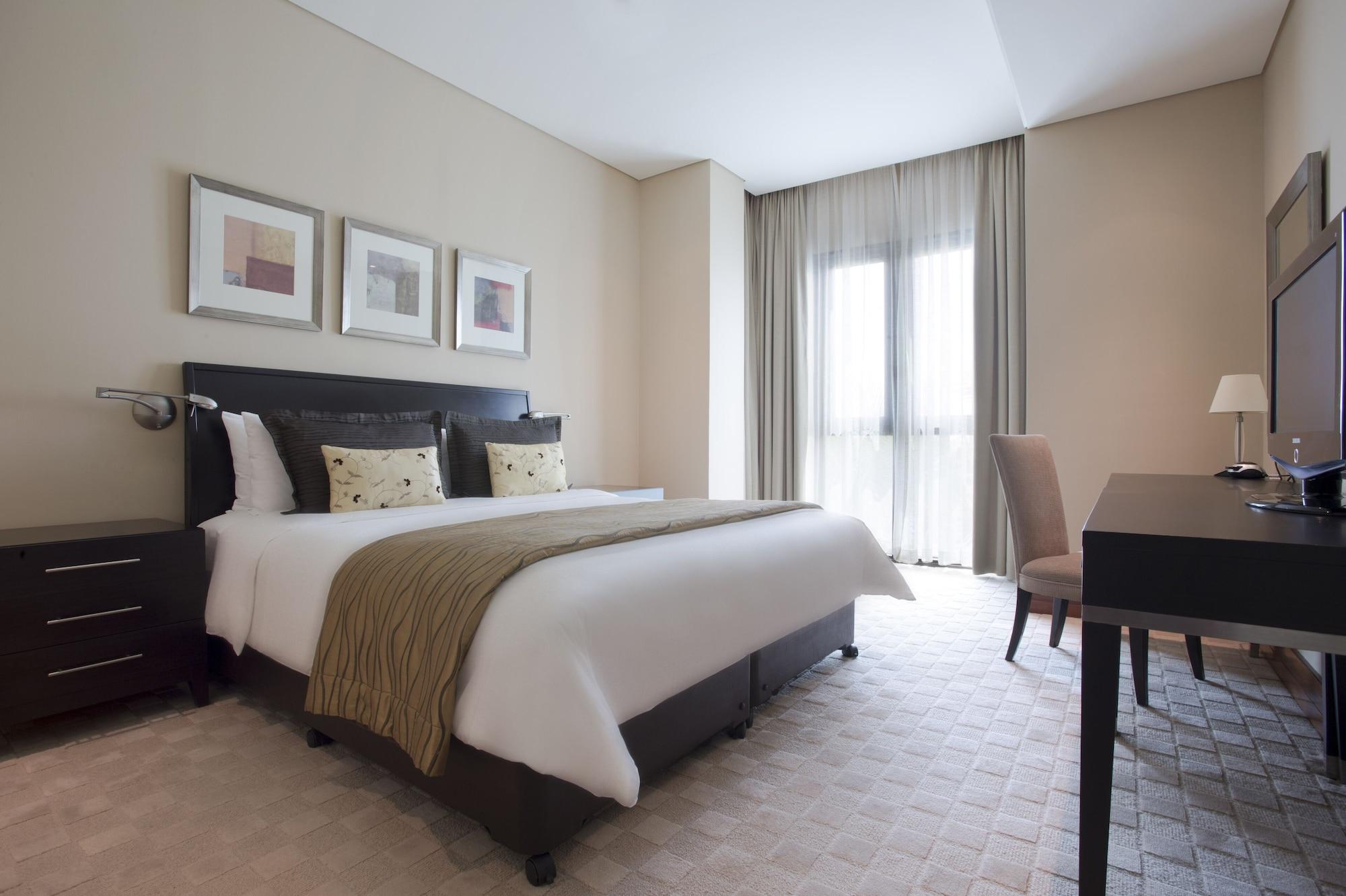 Shangri-La Residences Qaryat Al Beri 9/40