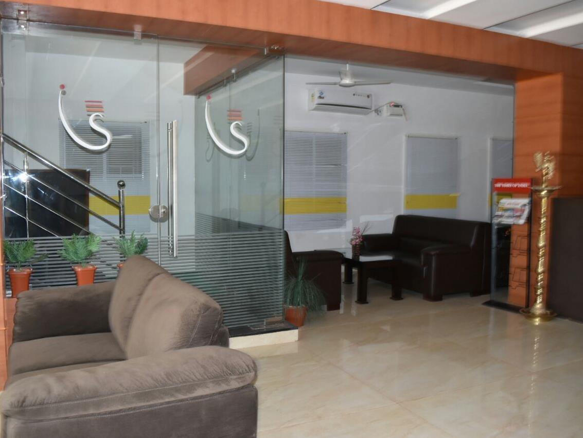 Hotel Surag Residency 12/15